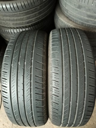 Maxxis 225/60R17 99H Neumático