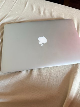 MacBook Air 13 mediados 2013
