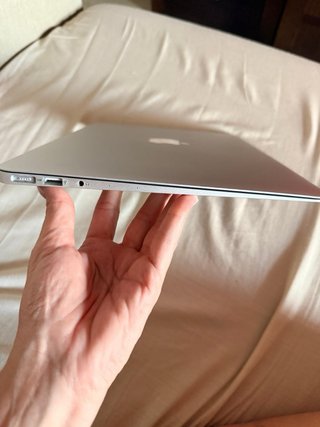 MacBook Air 13 mediados 2013