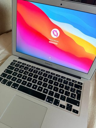 MacBook Air 13 mediados 2013