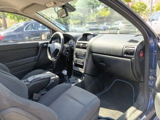 Opel Astra  ! Bola de remolque homologada ITV 2027