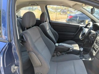 Opel Astra  ! Bola de remolque homologada ITV 2027
