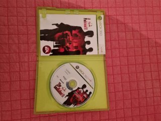 Xbox 360 + 2 Giochi