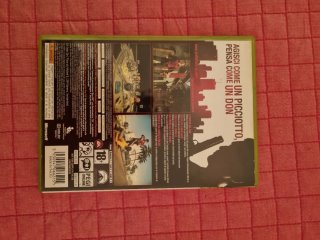 Xbox 360 + 2 Giochi