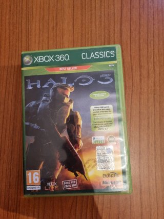 Xbox 360 + 2 Giochi