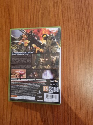 Xbox 360 + 2 Giochi