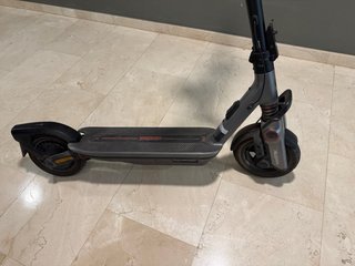 Patinete Eléctrico Ninebot Segway F3