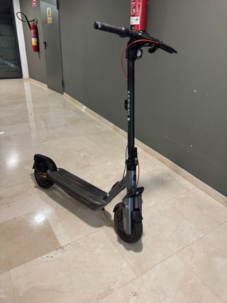 Patinete Eléctrico Ninebot Segway F3