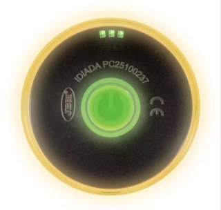 Baliza LED DGT Homologada