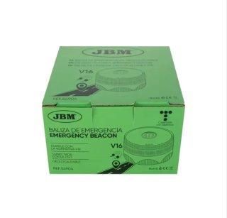Baliza LED DGT Homologada