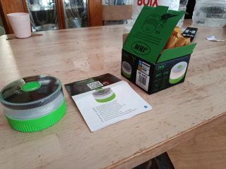 Baliza LED DGT Homologada