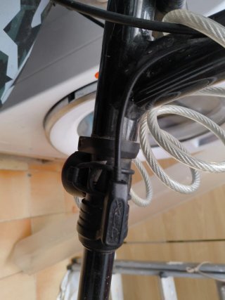 Bicicleta Eléctrica Haibike Bosch CX