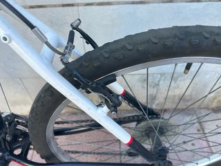 Bicicleta Rockrider 5.1 Adulto
