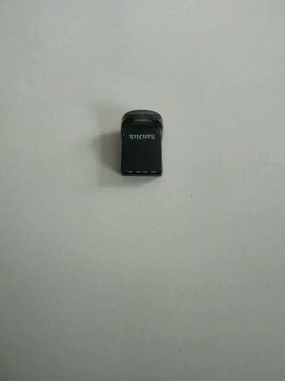 Chiavetta USB 512GB SanDisk Ultra Fit NUOVA