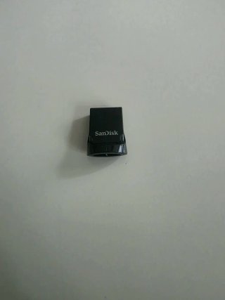 Chiavetta USB 512GB SanDisk Ultra Fit NUOVA