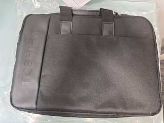 Bolsa portátil Toshiba 14"