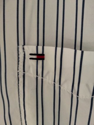 Camisa  de Tommy Hilfiger