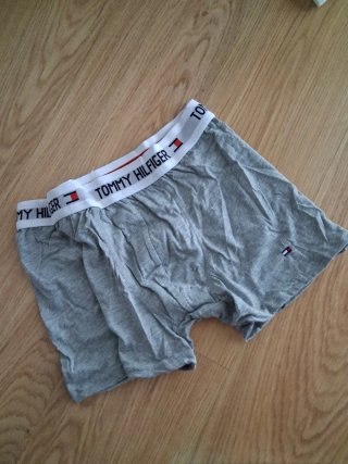 Lote 3 boxer XL Tommy Hilfiger.