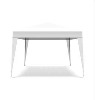 Tenda Gazebo 3x3 Impermeabile UV Nuova