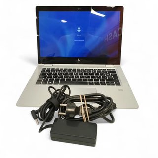 PORTATIL HP ELITEBOOK X360 1030 G2 I5-7300U 16GB 1TB SSD TACTIL