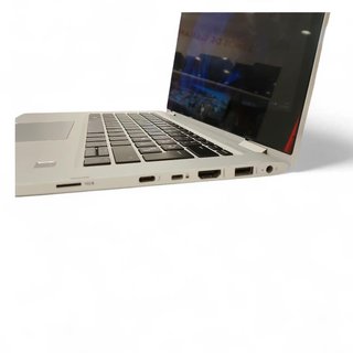 PORTATIL HP ELITEBOOK X360 1030 G2 I5-7300U 16GB 1TB SSD TACTIL