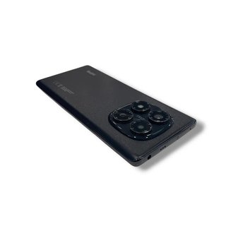 MOVIL REDMI NOTE 14 PRO 256GB/8GB NEGRO