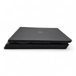 CONSOLA SONY PS4 SLIM 500GB + CABLE