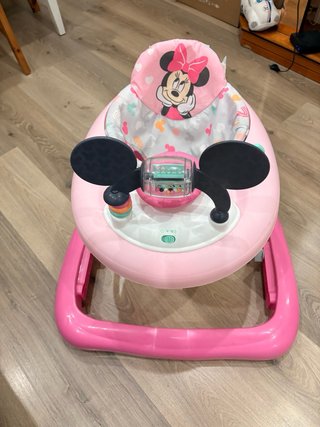 Cochecito y silla de coche para bebé