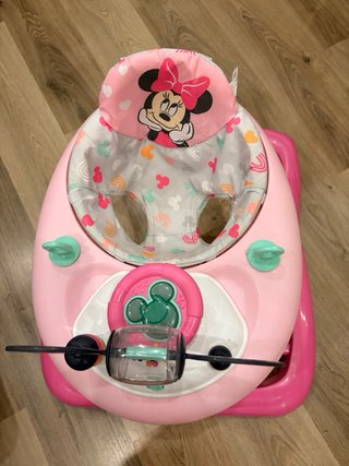 Cochecito y silla de coche para bebé