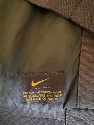 Chaqueta Nike Padded Hooded (XL)