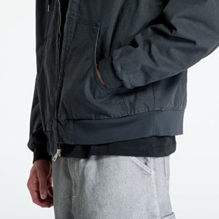 Chaqueta Nike Padded Hooded (XL)