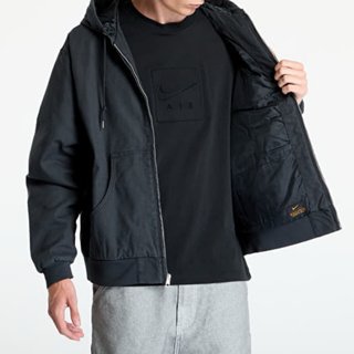 Chaqueta Nike Padded Hooded (XL)