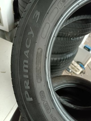 Michelin 225/55R18 98V Neumático