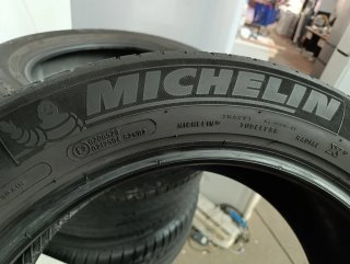 Michelin 225/55R18 98V Neumático