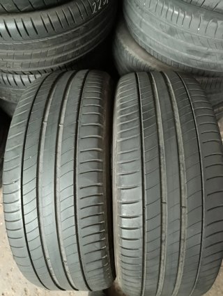 Michelin 225/55R18 98V Neumático