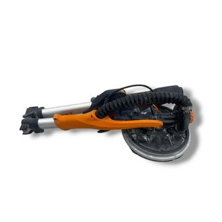 LIJADORA GIRAFA MAX XT + ACCESORIOS + BOLSA DE TRANSPORTE