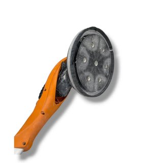 LIJADORA GIRAFA MAX XT + ACCESORIOS + BOLSA DE TRANSPORTE