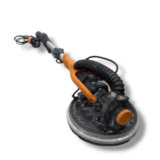 LIJADORA GIRAFA MAX XT + ACCESORIOS + BOLSA DE TRANSPORTE