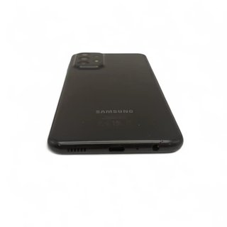 MOVIL SAMSUNG GALAXY A23 5G 4/128GB NEGRO MARCAS LCD