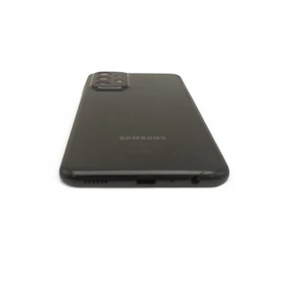 MOVIL SAMSUNG GALAXY A23 5G 4/128GB NEGRO MARCAS LCD