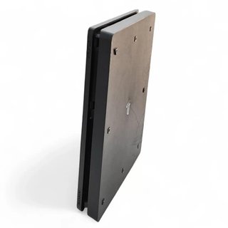 CONSOLA PS4 SLIM 500GB NEGRO + CABLE