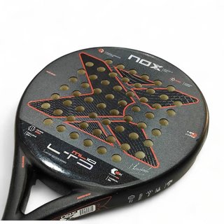 PALA DE PALDEL NOX ML10-LTD  * MARCAS DE USO*