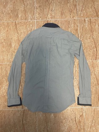 Camisa Dolce & Gabbana Vintage