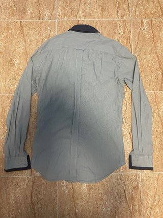 Camisa Dolce & Gabbana Vintage