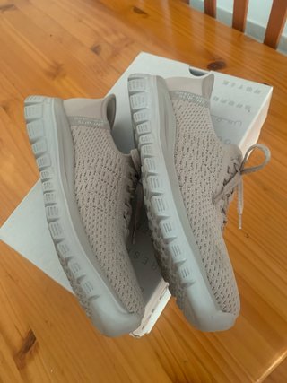 Skechers Slip-ins Beige