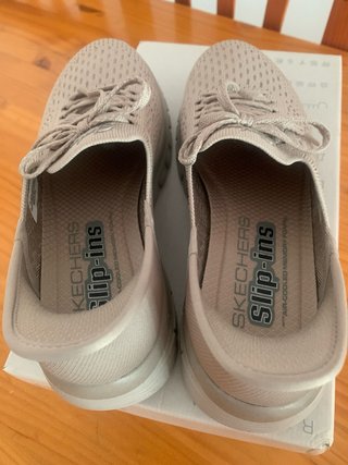 Skechers Slip-ins Beige