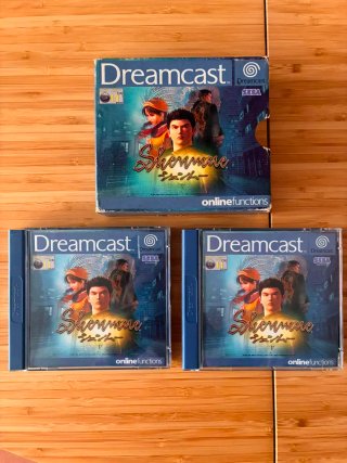 Videojuegos Dreamcast, PS1, N64 con desperfectos