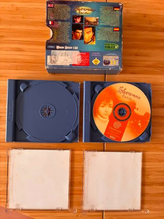Videojuegos Dreamcast, PS1, N64 con desperfectos