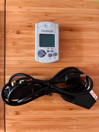 Videojuegos Dreamcast, PS1, N64 con desperfectos