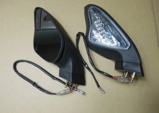 ESPEJOS RETROVISOR DUCATI 848/1098/1198 S/R